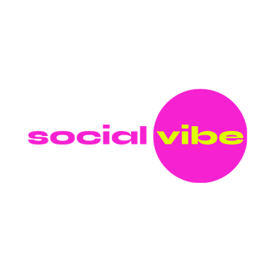 SocialVibe Logo